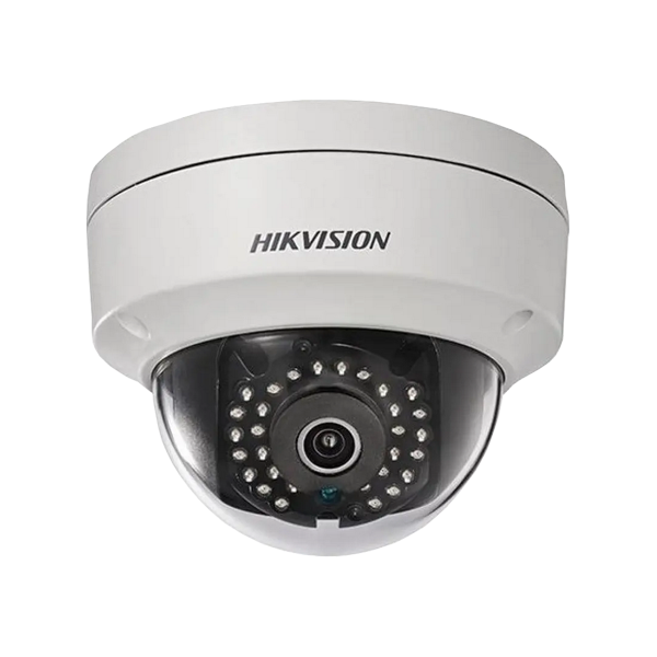 HİKVİSİON DS-2CD2720F-IS 2MP Dome Kamera
