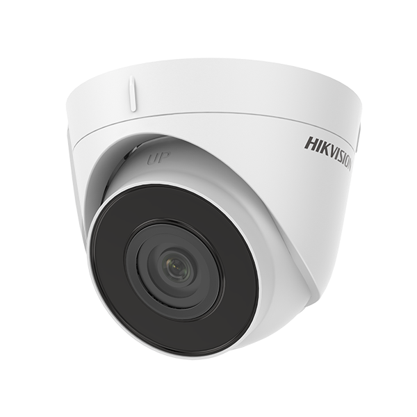 HİKVİSİON DS-2CD1343G0-IUF 4MP Dome IP Kamera