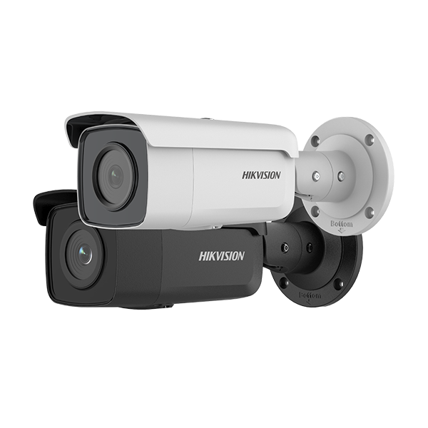 HİKVİSİON DS-2CD2T46G2-4I 4MP Darkfighter Varifocal Bullet IP Kamera