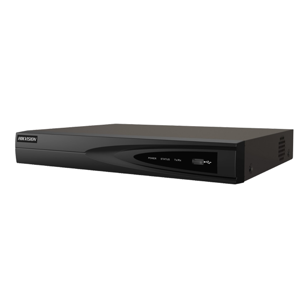 HİKVİSİON DS-7616NI-K1 16 Kanal NVR 8MP