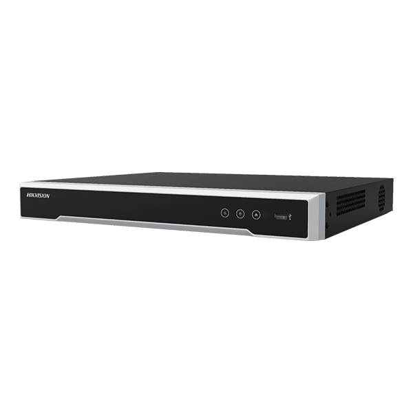 HİKVİSİON DS-7632NI-K2/UHK 32 Kanal NVR 8MP