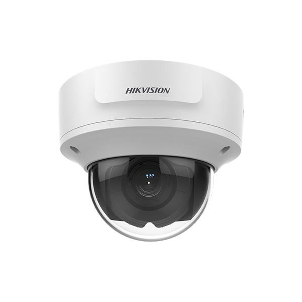 HİKVİSİON DS-2CD2721G0-I(Z)(S) 2MP WDR Varifocal Dome Kamera