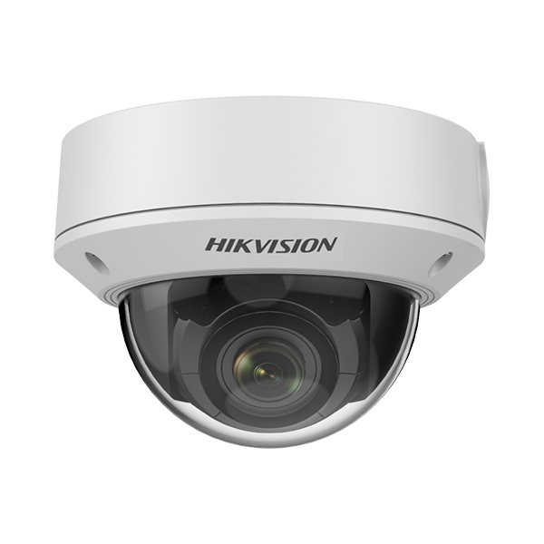 HİKVİSİON DS-2CD1721FWD-I (Z) 2MP Varifocal Dome Kamera