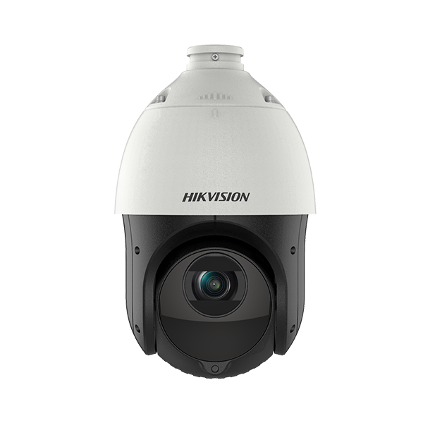 HİKVİSİON DS-2DE4425IW-DE 4MP 25x Speed Dome Kamera